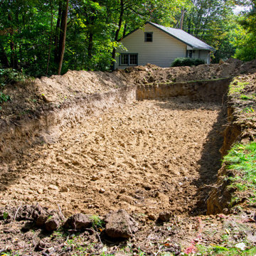 Excavation Contractors Near Skokie