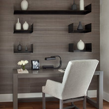 Office/Workspace