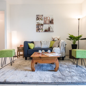 Home Staging
