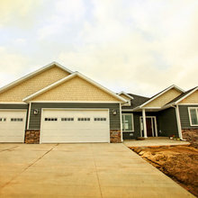 Exterior Ideas