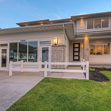 Indpendence Model 281 - Independence at the Point - Bluffdale, UT
