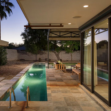 Desert Cove Residence