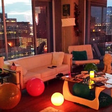 Living Room Ideas