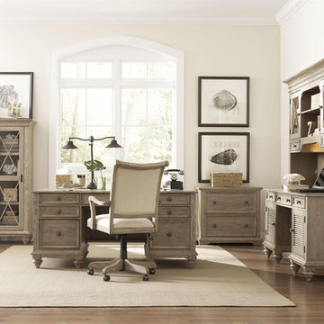 Home Office Inspirations