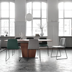 The Milano - Dining Tables