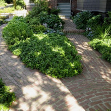 outdoor landscaping