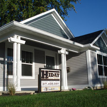 vinyl siding