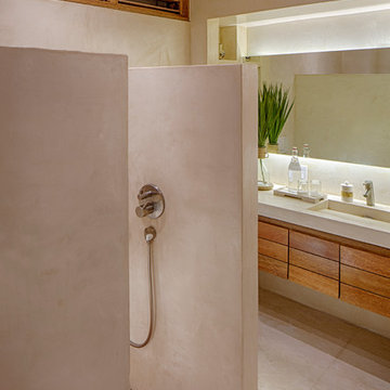 Modern Bathroom