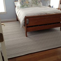 Custom Rug Fabrications - Area Rugs