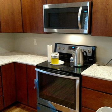 Kitchens