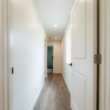 650 Sqft ADU conversion + Addition 2 bed 1 bath!