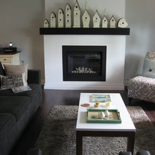mantle ideas