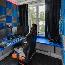 Sound Proofing
