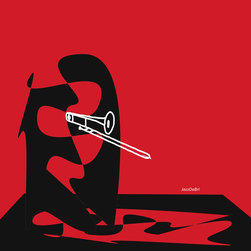 JazzDaBri - Fine Art Prints