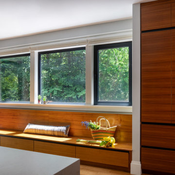Observatory Hill Modern Victorian