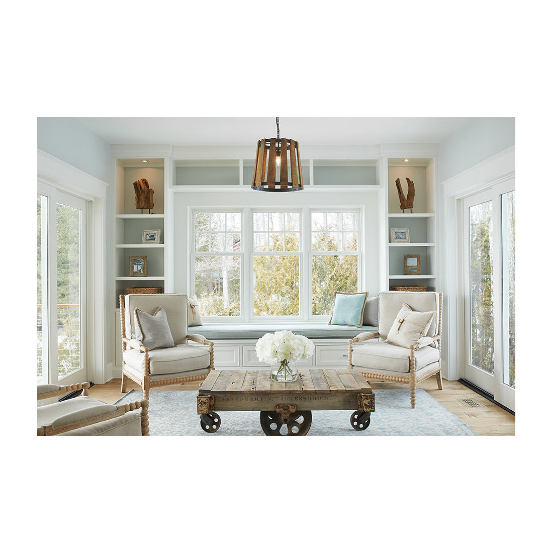Sunroom