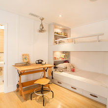 girls bedrooms