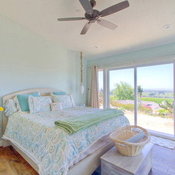 Ventura Hillside Full Home Remodel