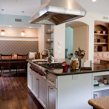 Kitchen Makeover | San Diego