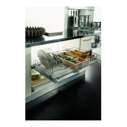 Vibo drawer organiser - Kitchen Drawer Organizers