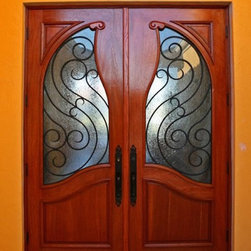 Entry Doors - Front Doors