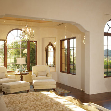 Silverleaf Mediterranean