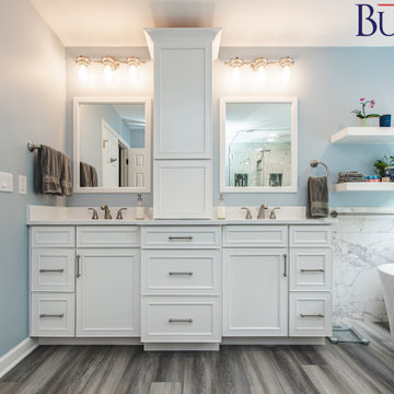 Manassas Kitchen & Bathroom Remodeling