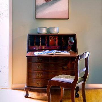 Condo in Lenox, MA - The Berkshires