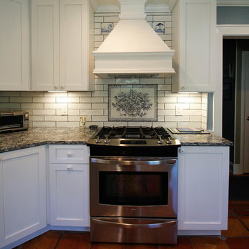 Country kitchen
