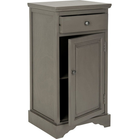 Jett Cabinet - Grey