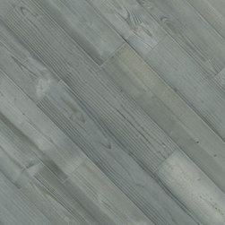 Tulip Green - Wall & Floor Tiles