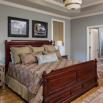 979 Cobble Creek - Birmingham AL Real Estate Photography