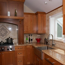 APRON SINKS