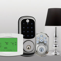 General Automation Technology - Products