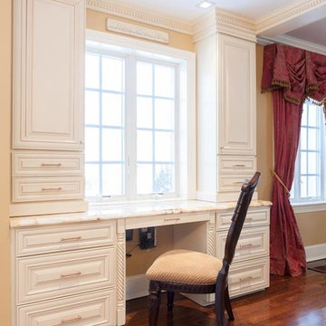 A7 - Creme Glazed - Elegant and Classy
