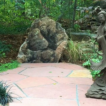 Chautauqua Garden