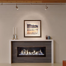 fireplaces