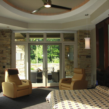 Noblesville Contemporary