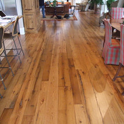 Far Hills House - Products