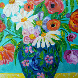 "Simone" 18" x 24" - Products