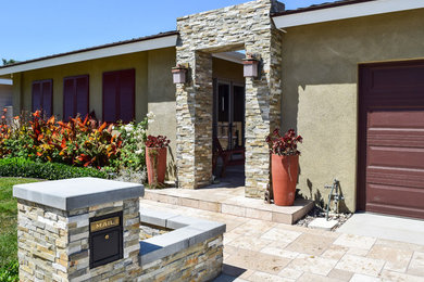 Hardscapes