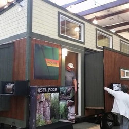Tri-State Home Show 2015 - Products