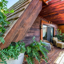 outdoor space