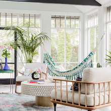 Sunrooms