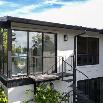 Renovation in Fremont