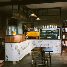 cafe
