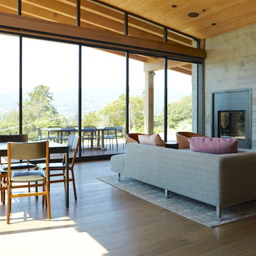 Portola Valley home