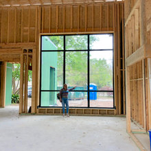 Exterior Ideas