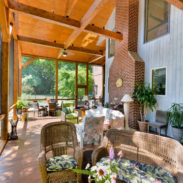 Graham Porch