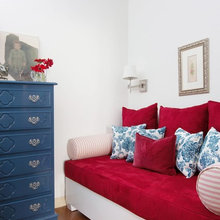 Mom's Apartment
